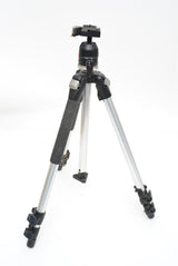 Used Manfrotto 190CL Tripod with 486RC2 Head