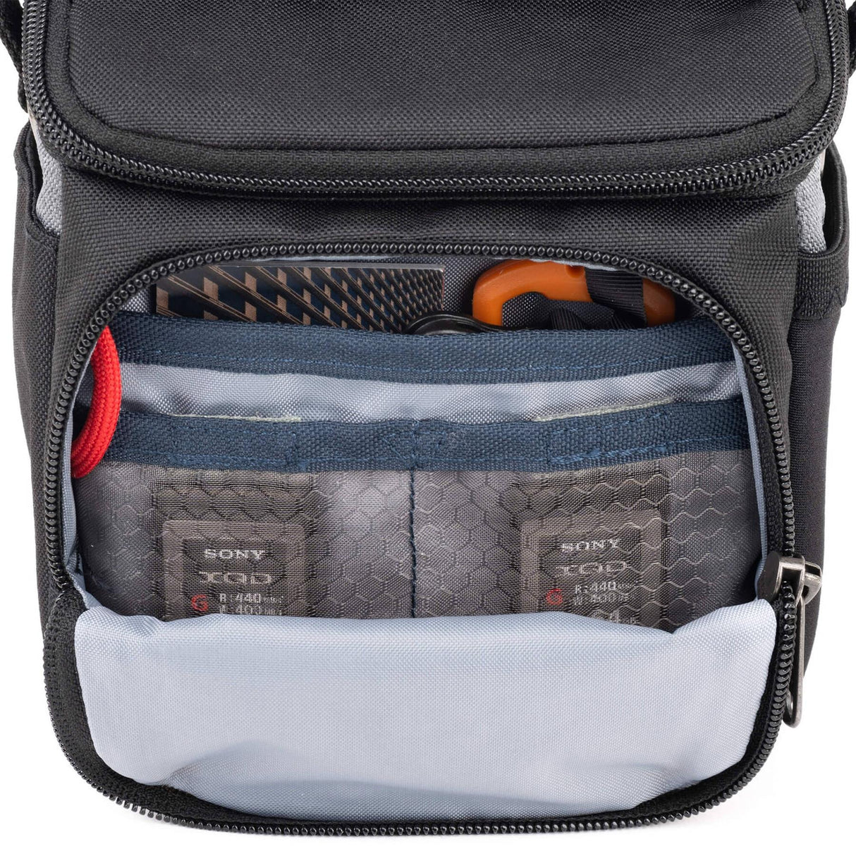 Think Tank Mirrorless Mover 10 - Coast Green