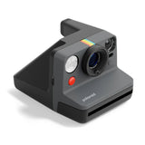 Polaroid Now Gen III Instant Camera - Black