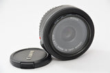 Used Canon 40mm f/2.8 EF STM Lens