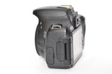 Used Canon EOS 600D Body