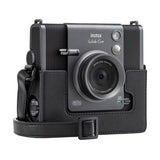 Fujifilm Instax Wide Evo Instant Camera - Black