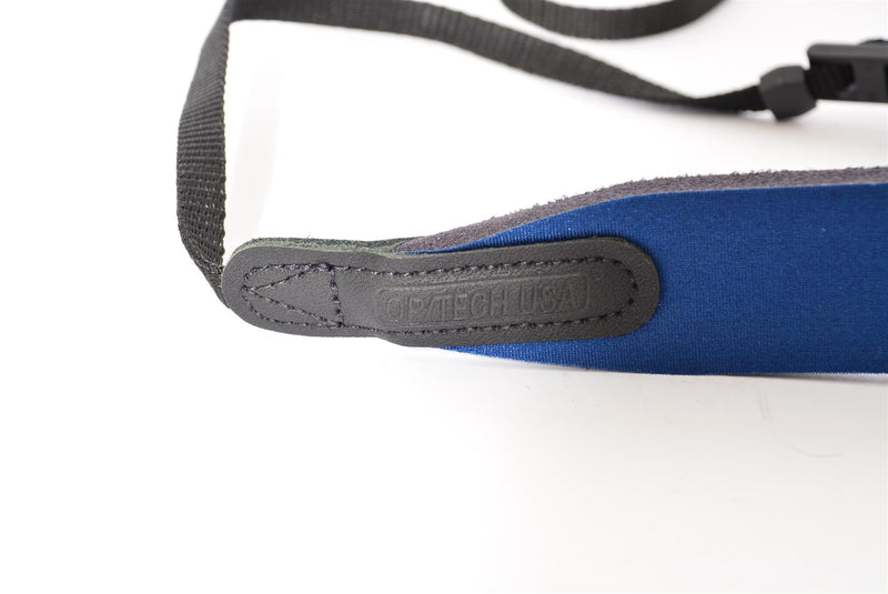 Used Optech USA Strap Blue