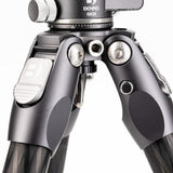 Benro Tortoise 14C Tripod with GX25 Head Kit