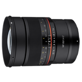 Samyang MF 85mm f1.4 Lens - Nikon Z Mount