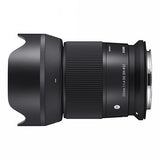 Sigma 23mm f1.4 DC DN Contemporary Lens - Canon RF Mount
