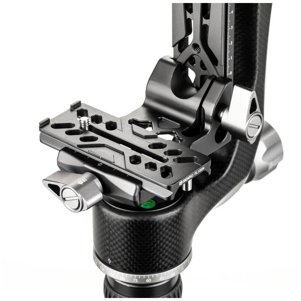 Benro QR Plate for GH5CMINI