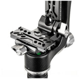 Benro QR Plate for GH5CMINI