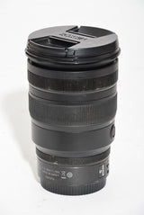 Used Nikon Nikkor Z 24-70mm f/2.8 S Lens