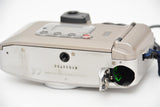 Used Fujifilm Zoom Date 125S Film Camera