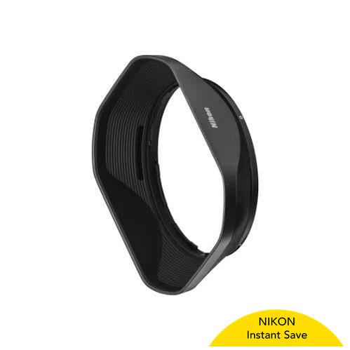 Nikon Z 28-400mm F/4-8 VR Nikkor Lens