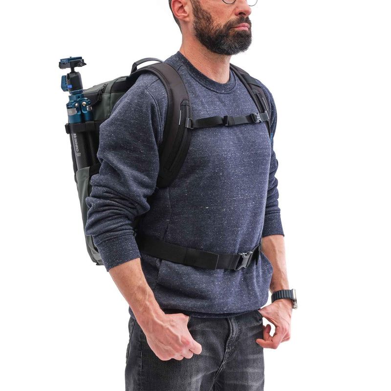 Tenba Solstice v2 20L Backpack - Gray