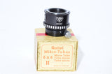 Used Rollei Micro Tube