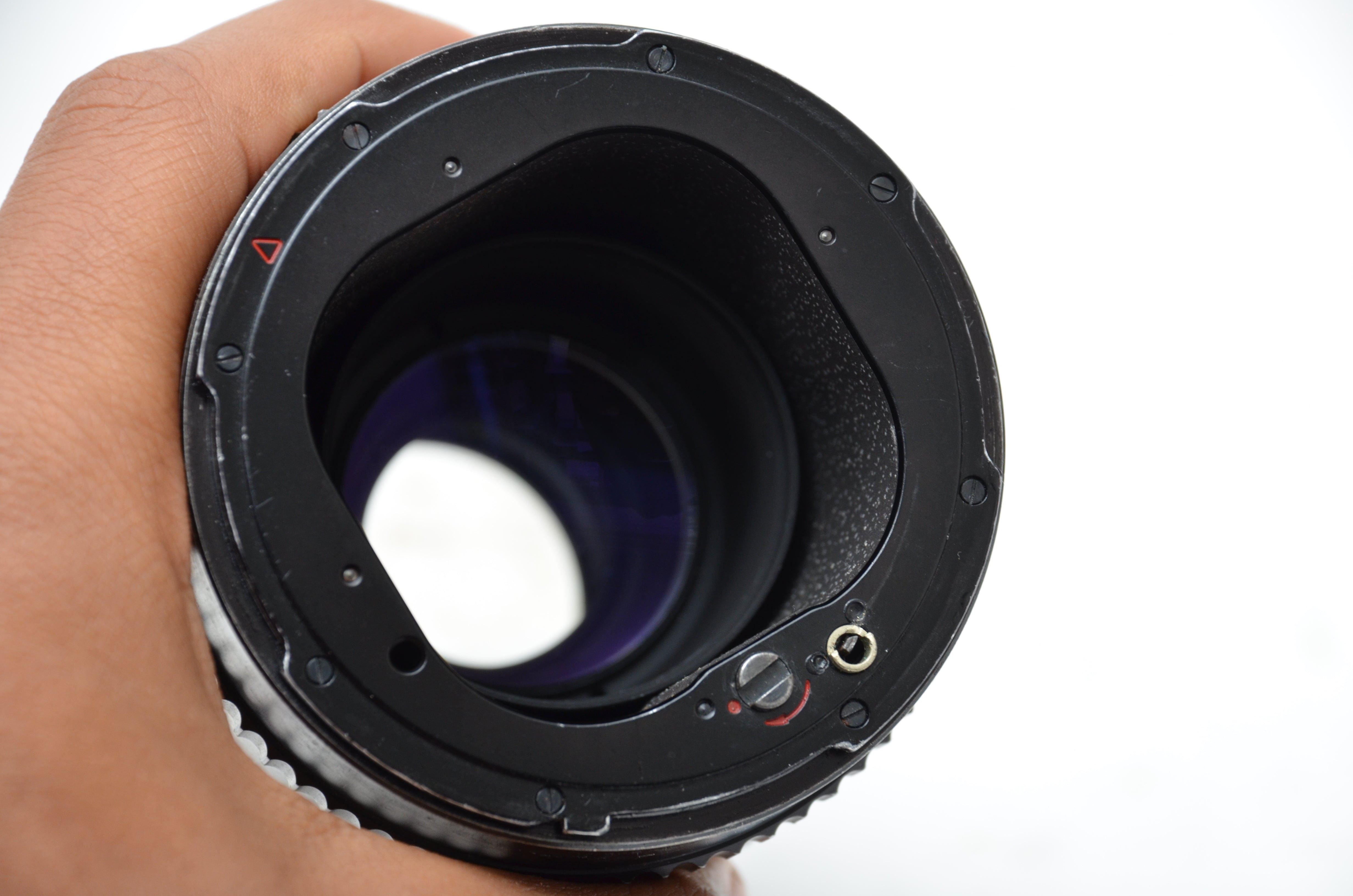 Used Hasselblad Carl Zeiss 250mm f/5.6 Sonnar T* Lens – Cambrian