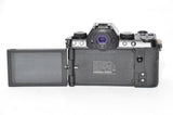 EX-DEMO Fujifilm X-S10 digital Camera Body