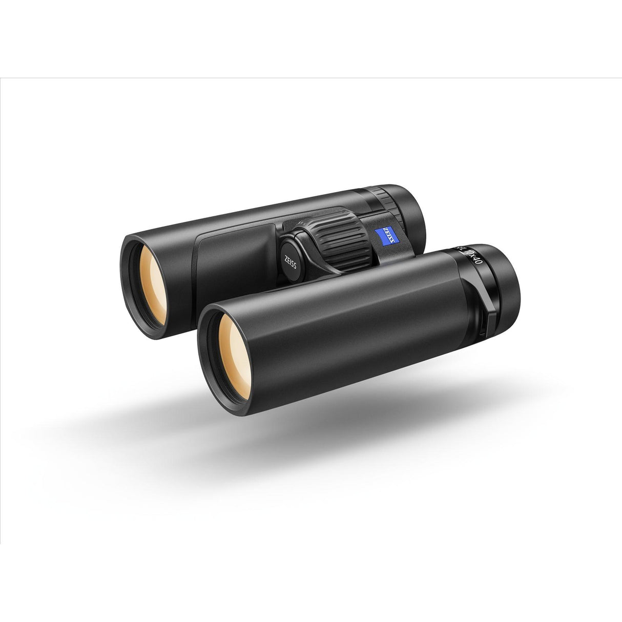Zeiss Victory SFL 10x40 Binoculars - Black