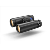Zeiss Victory SFL 10x40 Binoculars - Black