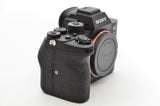 Used Sony A7R IV