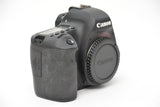 Used Canon EOS 6D DSLR Camera Body