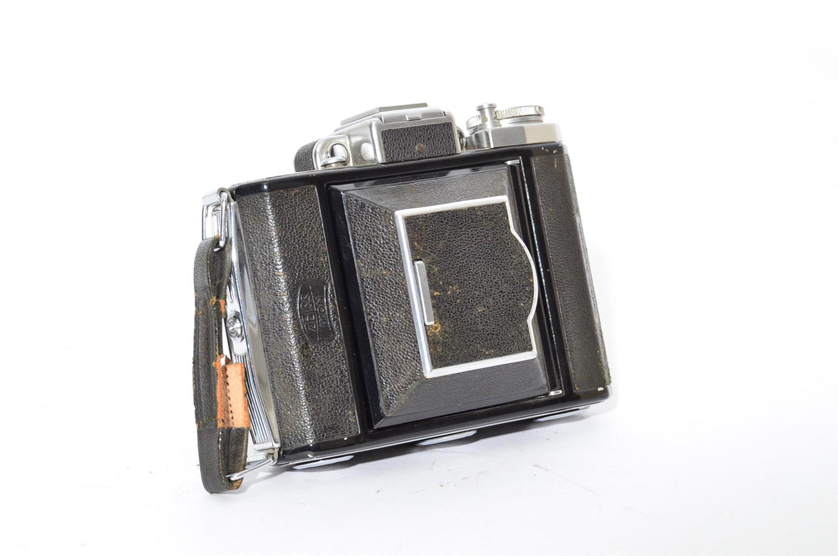 Used Zeiss Ikon Super Ikonta 531