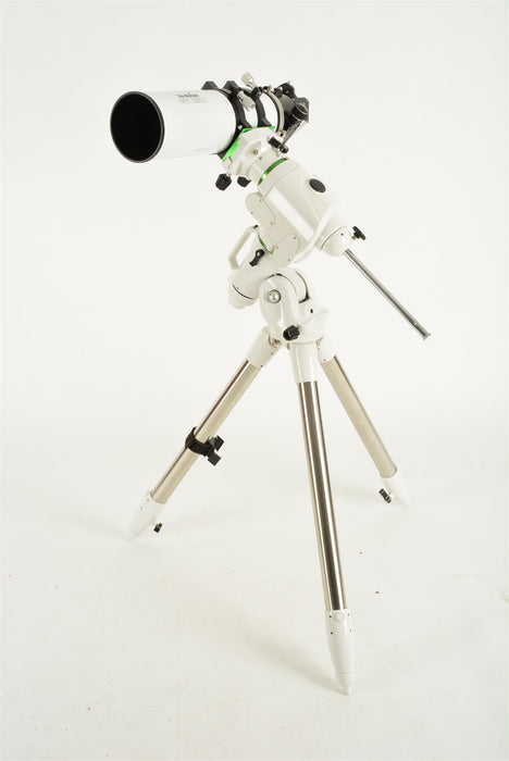 Used Skywatcher Espirit 100 ED Espirit with EQ6 Pro Mount and Tripod - COLLECT IN SHOP ONLY