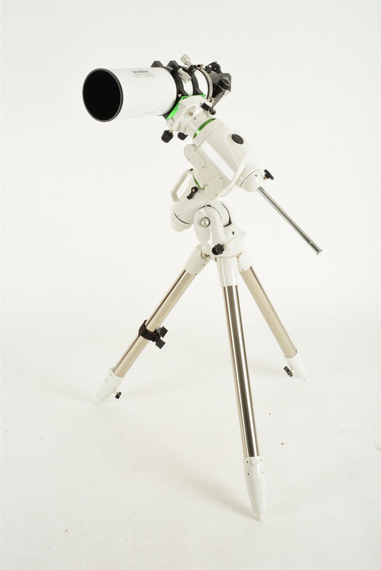 Used Skywatcher Espirit 100 ED Espirit with EQ6 Pro Mount and Tripod - COLLECT IN SHOP ONLY