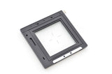 Used Hasselblad Focusing Screen Adapter 41025