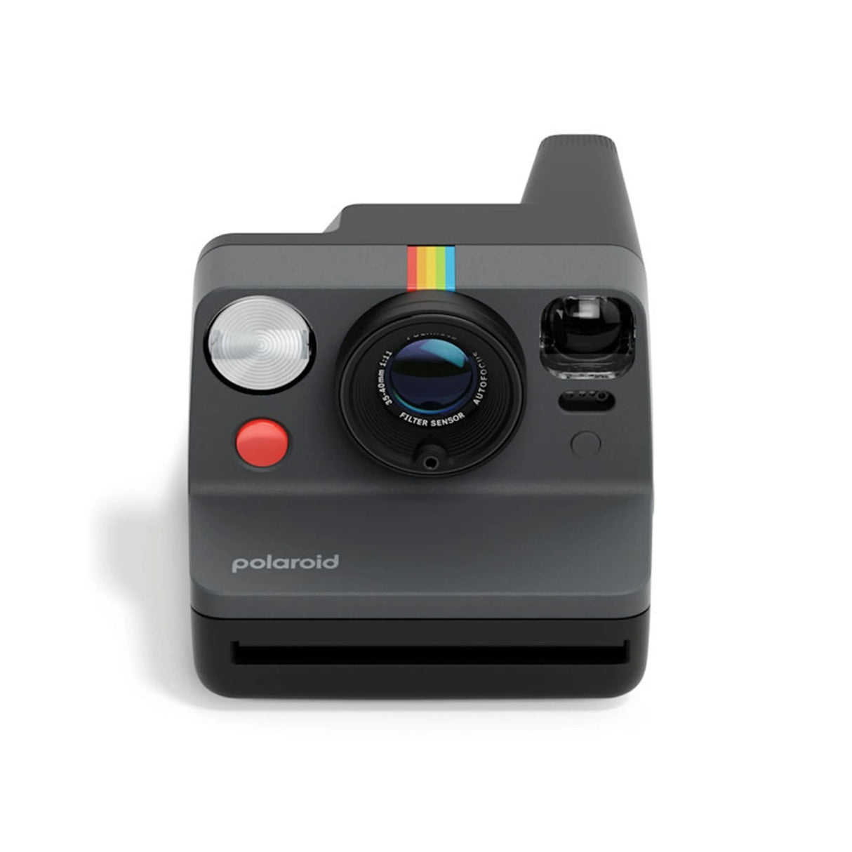 Polaroid Now Gen III Instant Camera - Black