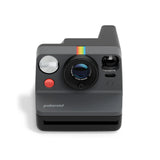 Polaroid Now Gen III Instant Camera - Black