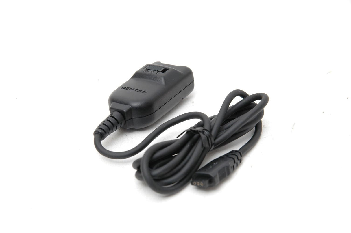 Used Pentax Cable Switch F