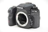 Used Pentax K-3 SR Digital Camera