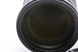 Used Nikon 200-500mm f/5.6E ED VR