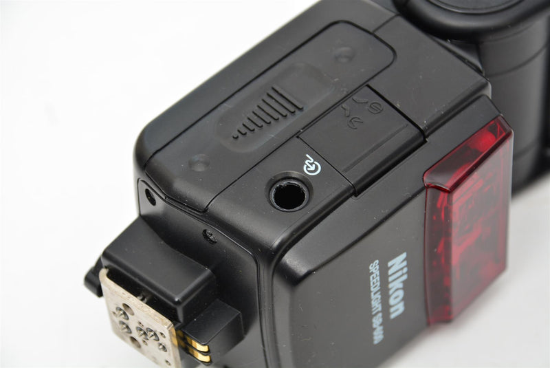 Used Nikon Speedlight SB-600 Flash