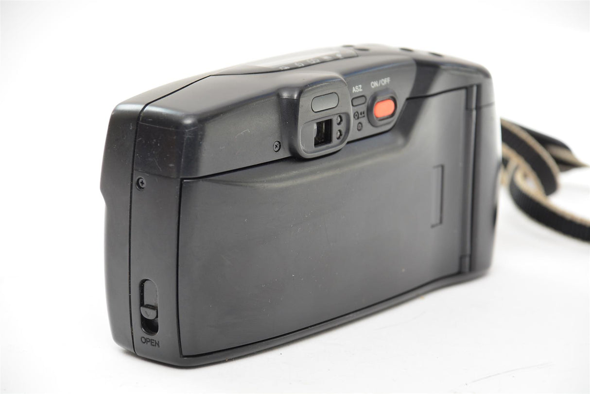 Used Minolta AF Riva Zoom 90EX Film Camera