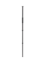 Benro Mach3 Series 2 Aluminum 3 Section Tripod