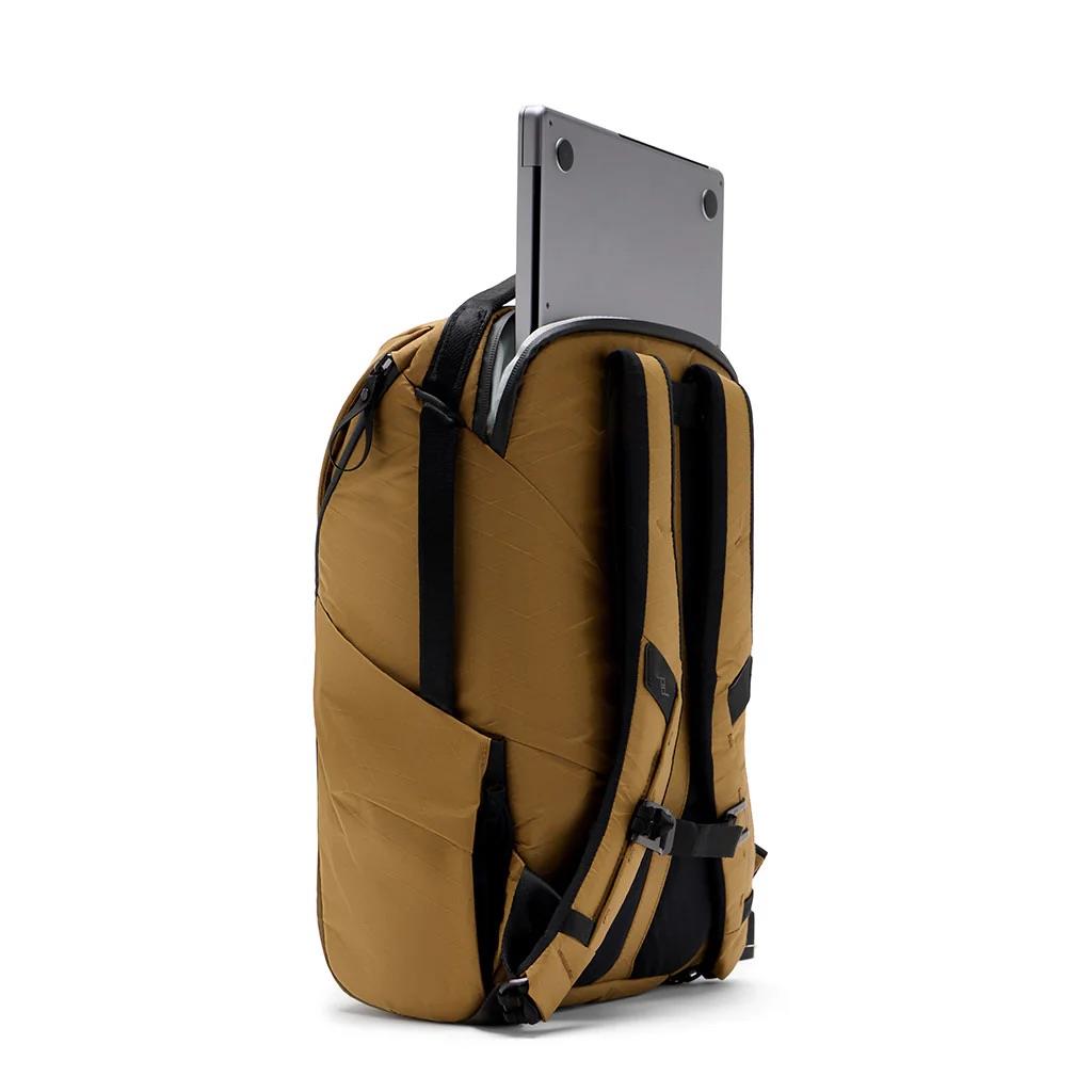 Peak Design Everyday Backpack 20L v2 - Coyote