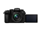 Panasonic Lumix G97 Digital Camera with 12-60mm f3.5-5.6 Lens