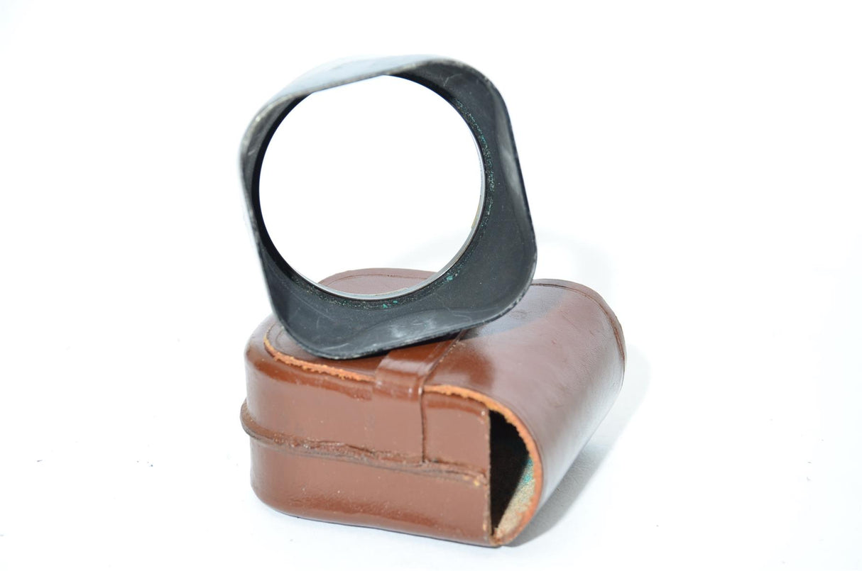 Used Rollei R1 Hood