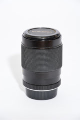 Used Yashica 28-80mm MC Zoom F3.9-4.9 Contax Mount