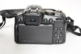 Used Panasonic DMC-FZ200 Bridge Camera