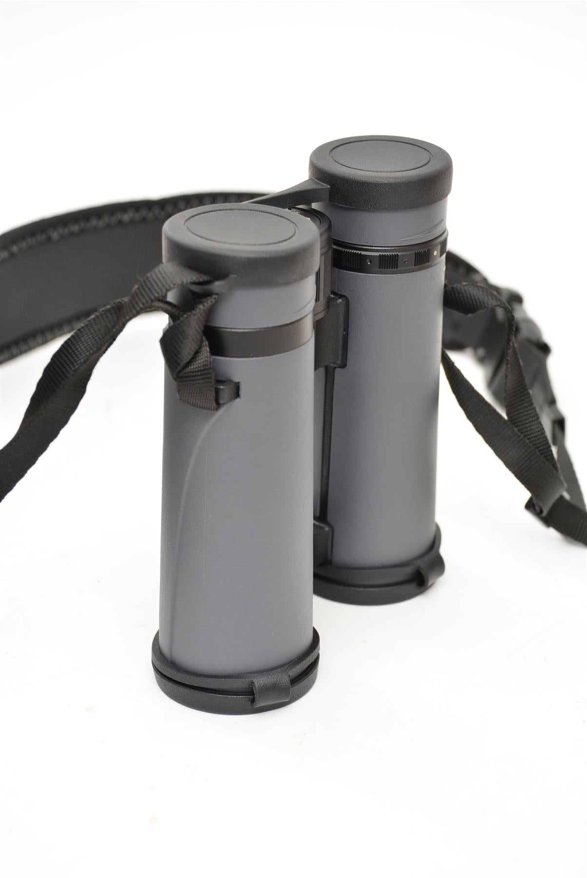 Used Bresser Pirsch 8x34 ED Binoculars