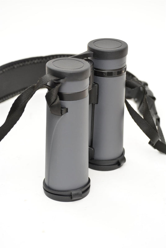 Used Bresser Pirsch 8x34 ED Binoculars