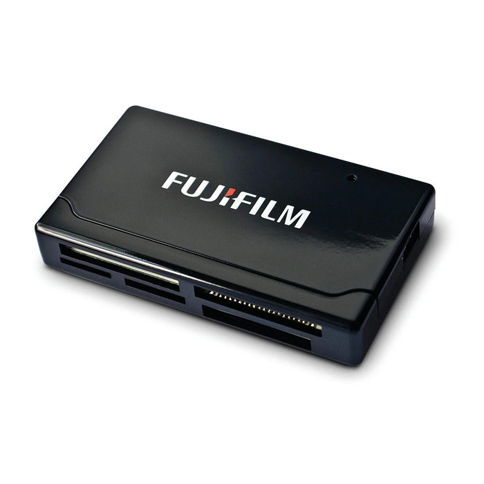 Fujifilm MultiCard Reader