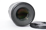 Used Canon EF 100mm f/2.8 L IS USM Lens