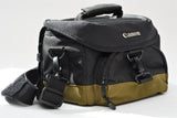 Used Canon 100EG Camera Bag