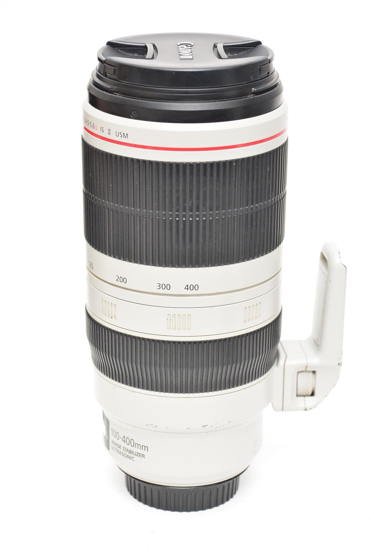 Used Canon EF 100-400mm f/4.5-5.6 L IS II USM Zoom Lens
