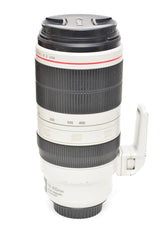 Used Canon EF 100-400mm f/4.5-5.6 L IS II USM Zoom Lens