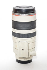 Used Canon EF 100-400mm f/4.5-5.6 L IS Zoom Lens