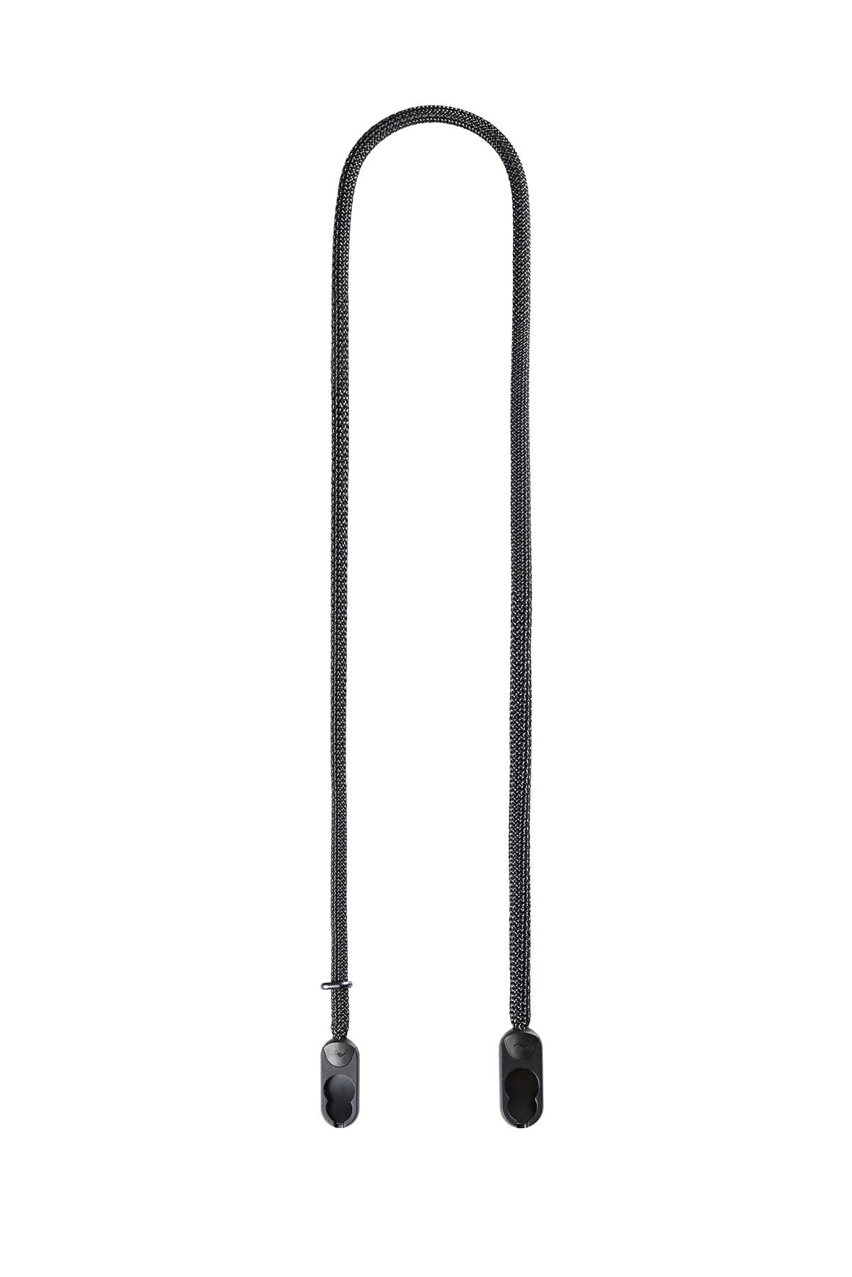 Peak Design Form Rope Camera Strap Long - Black
