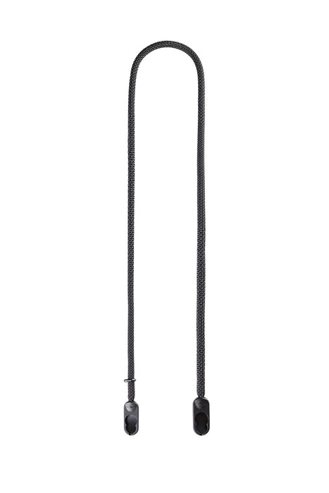 Peak Design Form Rope Camera Strap Long - Black